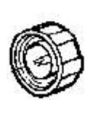 TM210 Petrol cap.